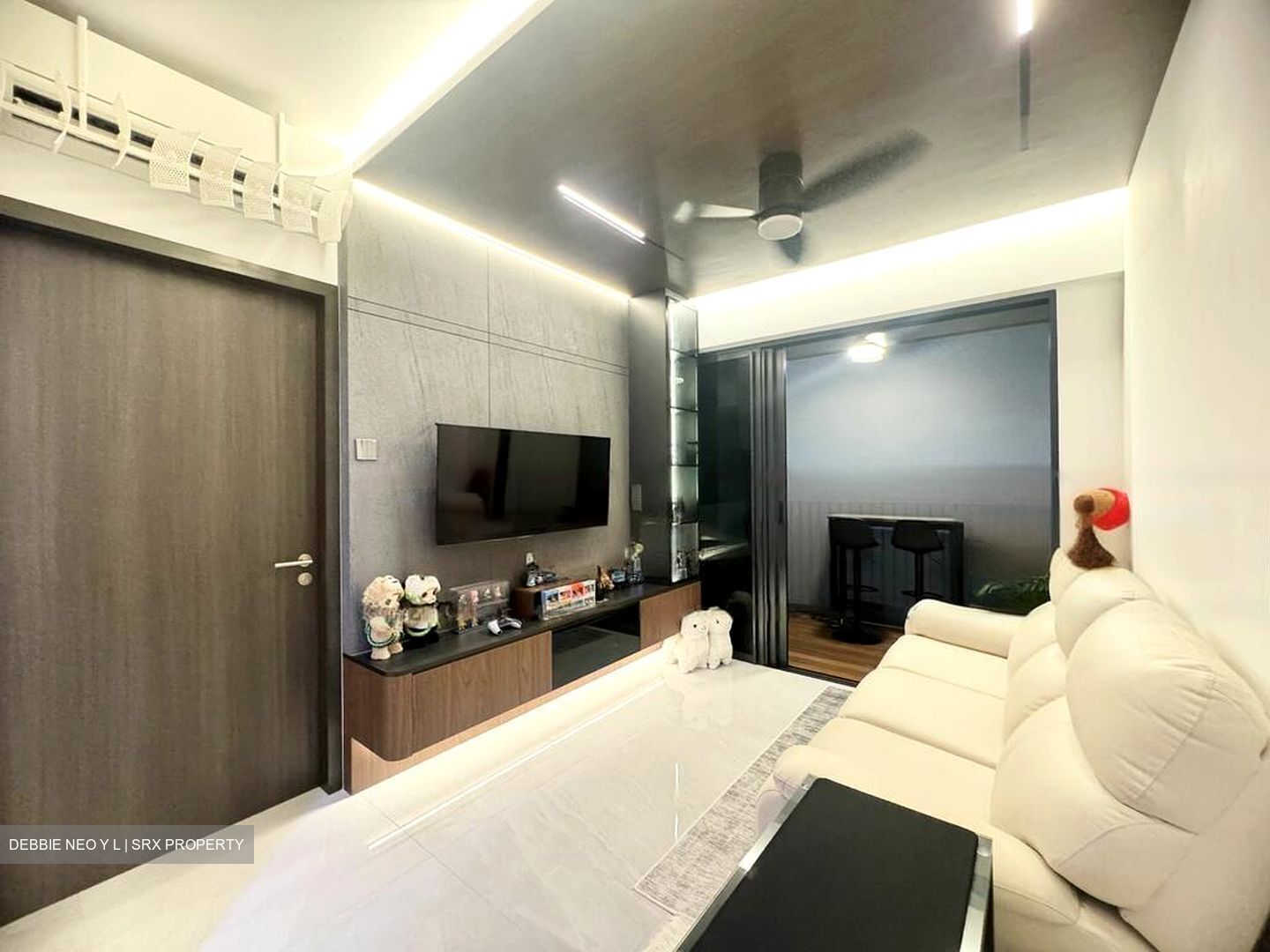 Riverfront Residences (D19), Apartment #465135431
